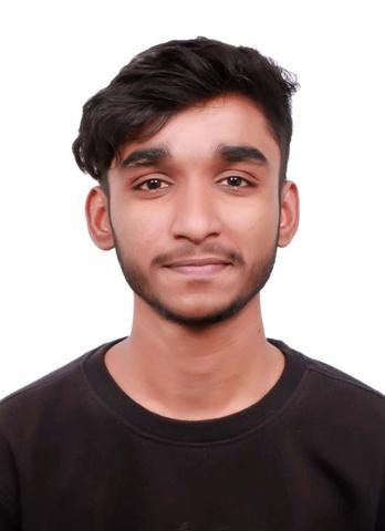 Golden Kumar Mandal